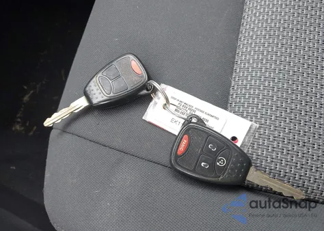 2010 Jeep Compass Sport from USA, damaged, VIN 1J4NT1FBXAD621049